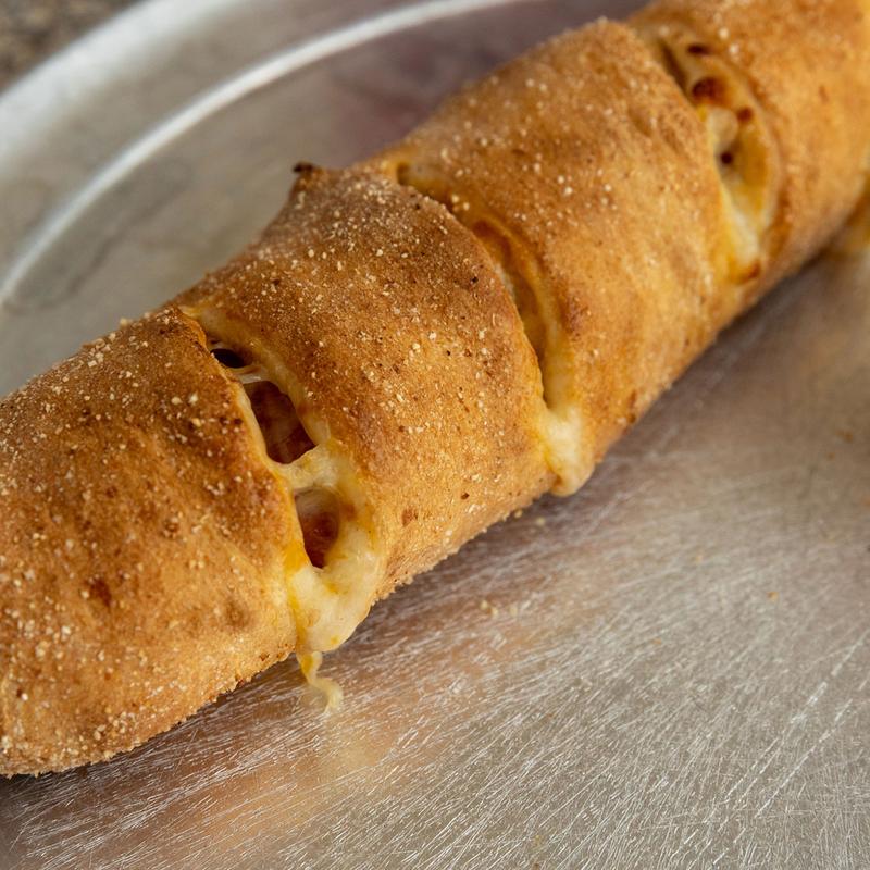 Pepperoni Roll photo
