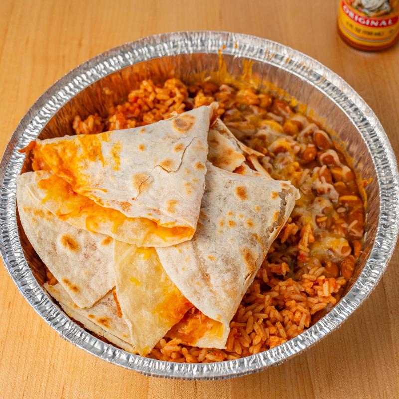 menu item 5 of 10, Cheese