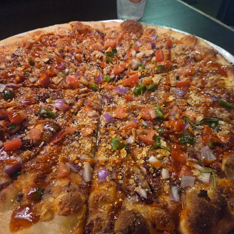 menu item 30 of 37, Pie of the Month -  Burst Into Flames