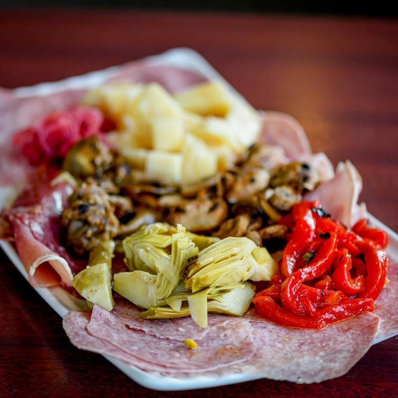 Antipasto della Casa photo