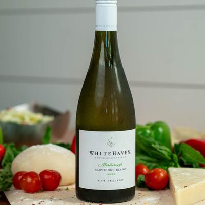 Whitehaven | Marlborough, New Zealand photo