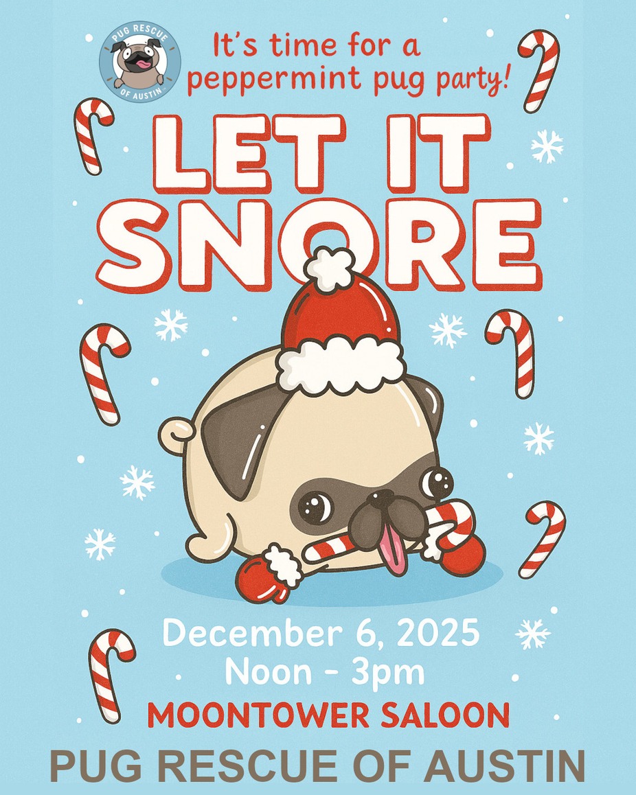 Let it Snore!! event photo