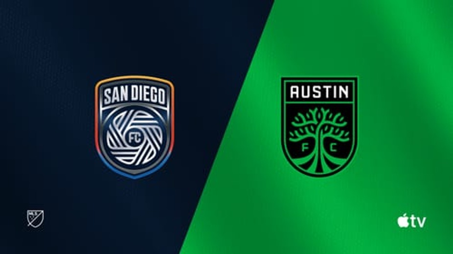 San Diego v Austin event photo