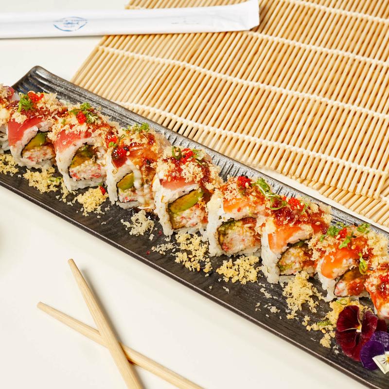 Laguna Cross Roll (R) photo