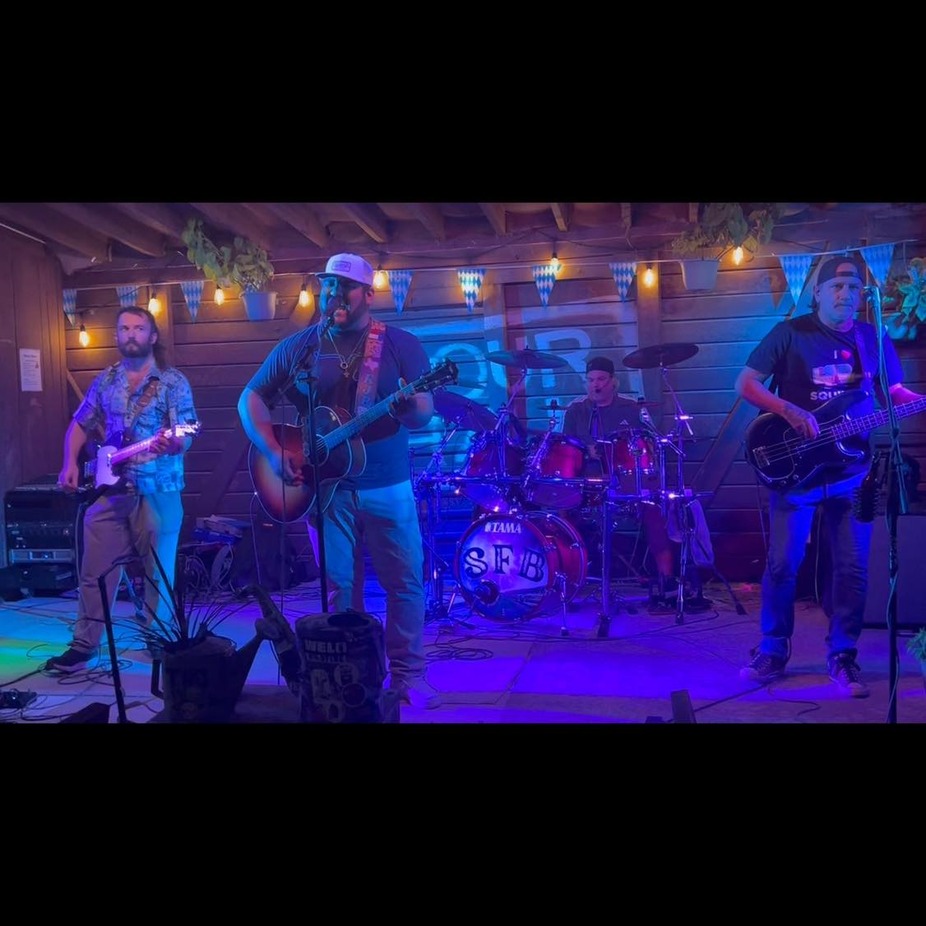 Salt Flat Blvd event photo