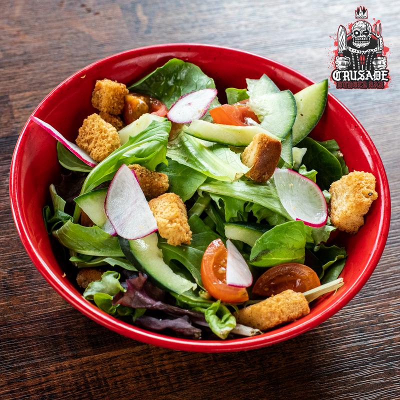 Crusader Salad photo