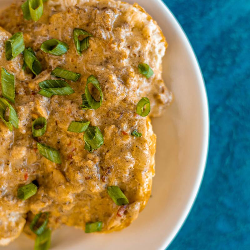 Biscuits and Gravy photo