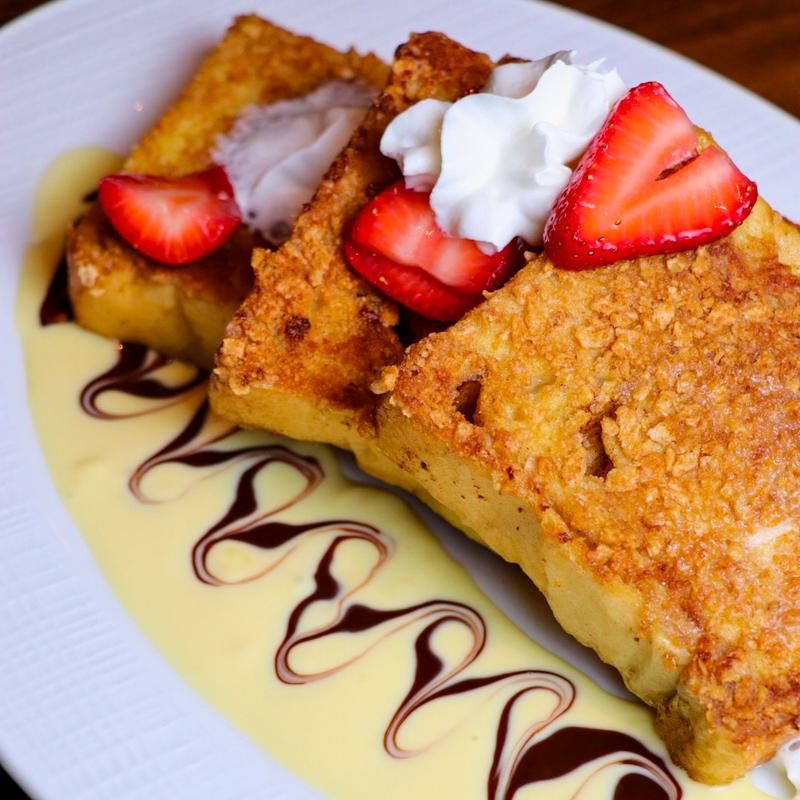 Cinnamon French Toast photo