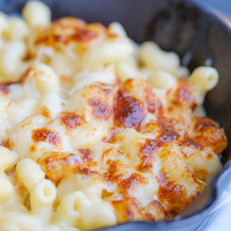Mac & Cheese photo