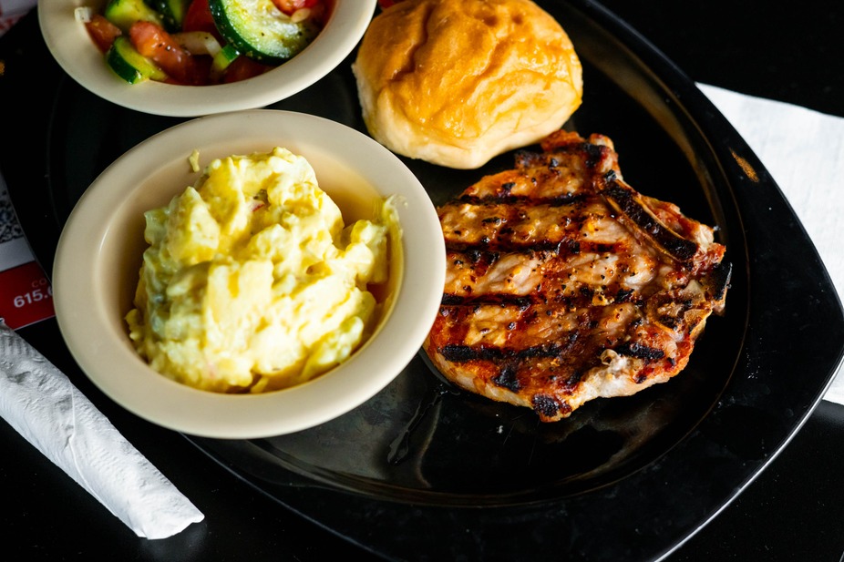 Tuesday April 14th Special 1