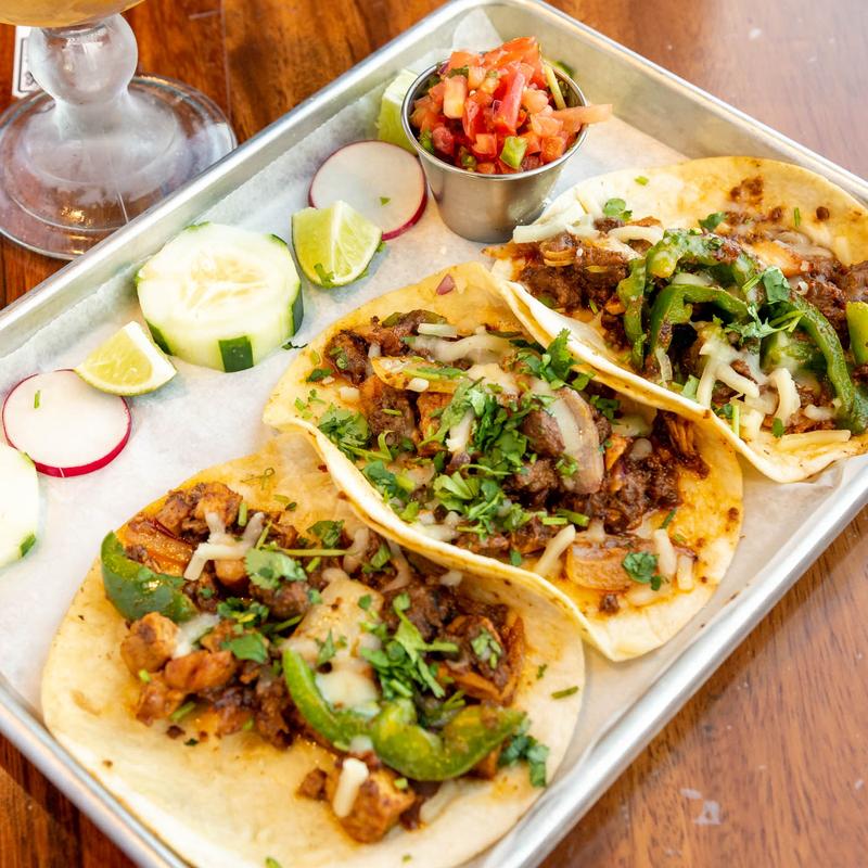 Street Fajita Tacos photo