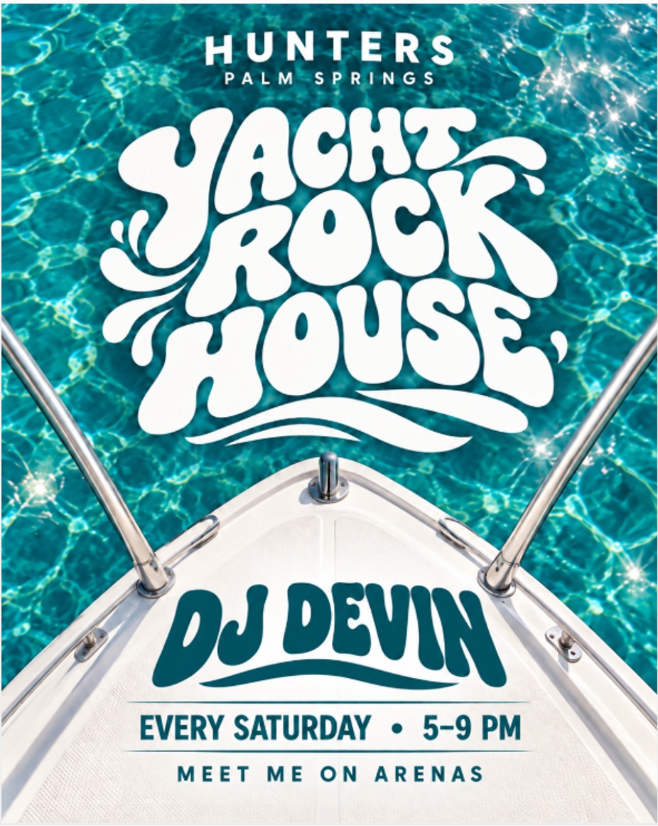Yacht Rock House event photo