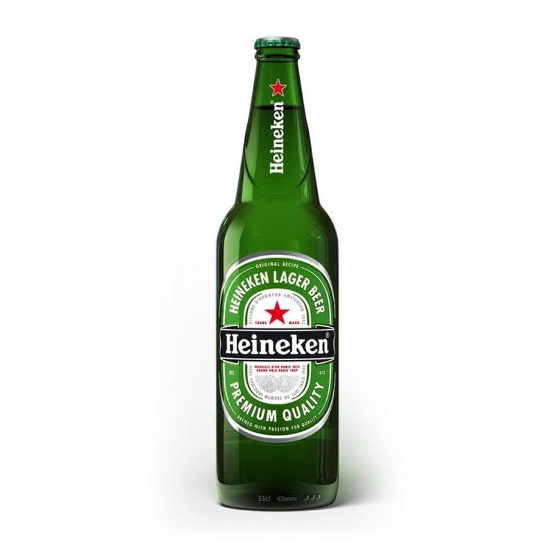 Heineken photo