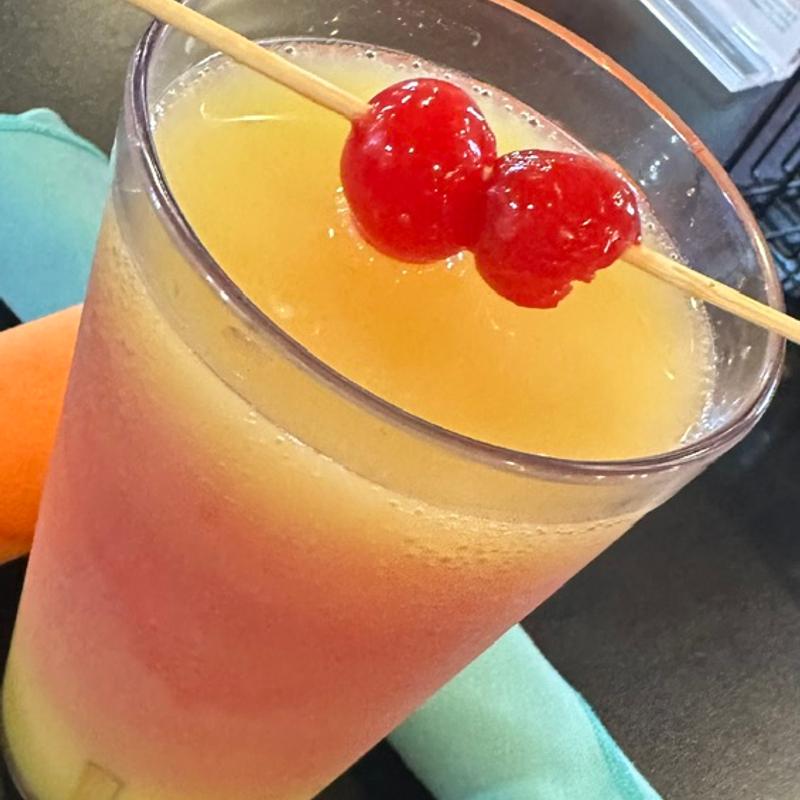 Juice Blast photo