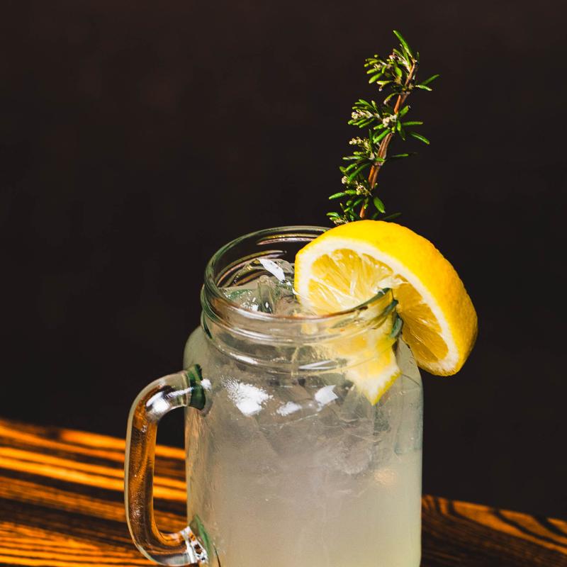 Rosemary Skewer photo