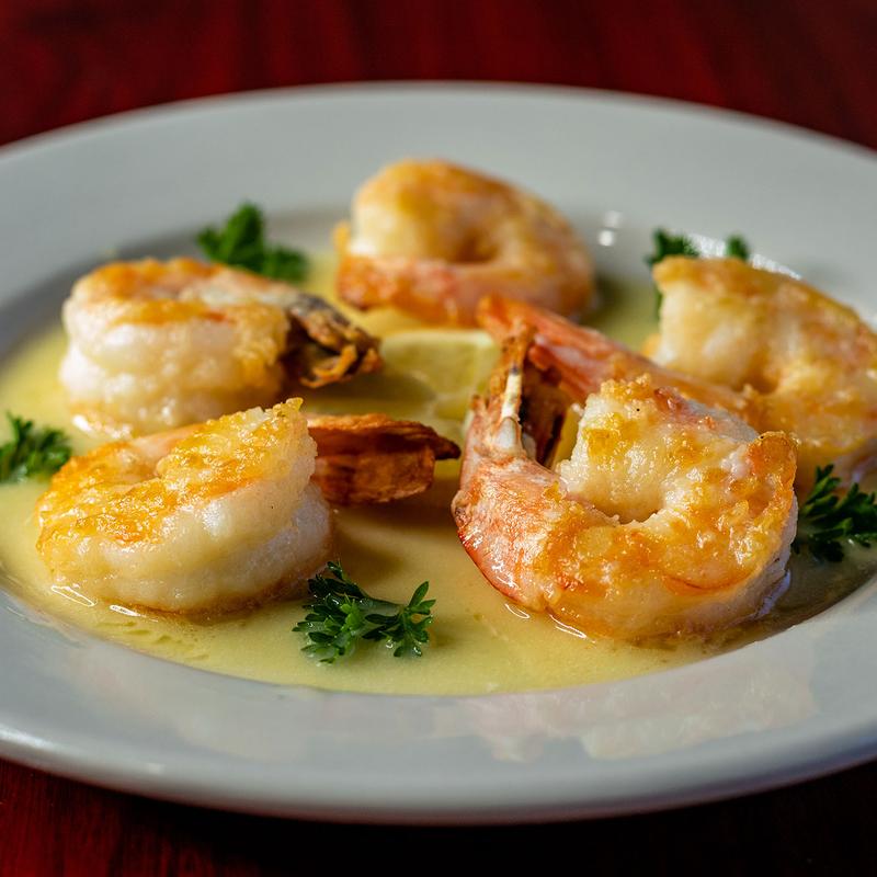 Umberto's Shrimp photo