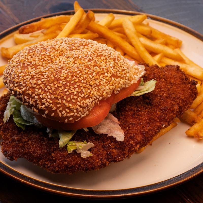 *new*  PORK TENDERLOIN photo