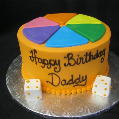 event calendar flyer 125