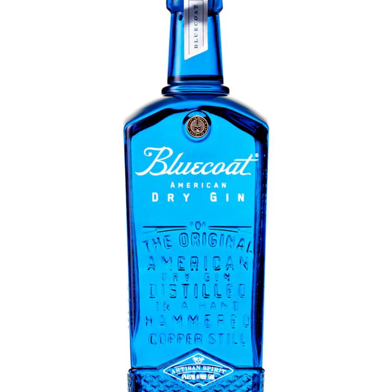 Bluecoat Gin (PHL) photo