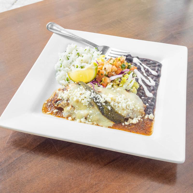 Tequila Lime Chicken | GF photo