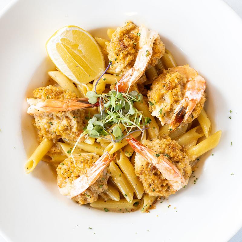Shrimp Your Way photo