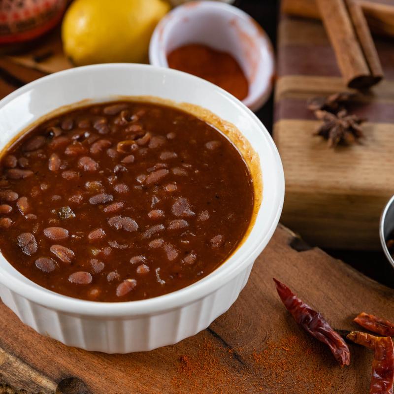 Baked Beans photo