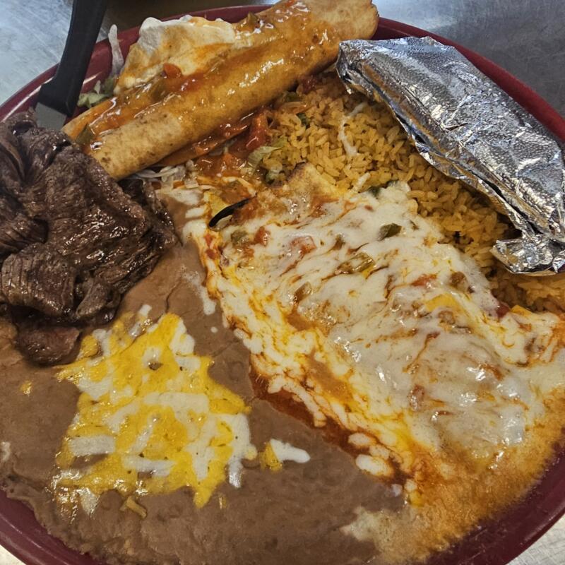 La Fiesta Special photo