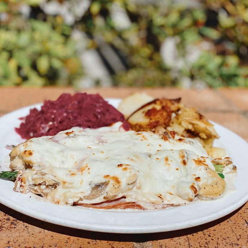 Bernie's Special photo