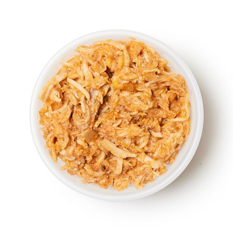 Shredded Chicken photo