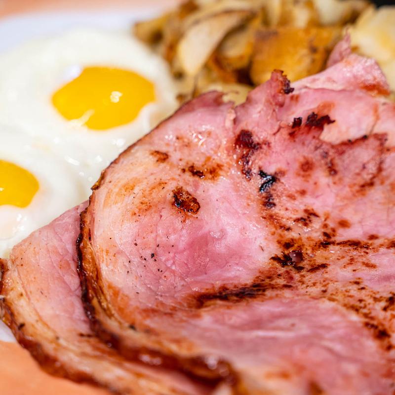 Ham & Eggs photo