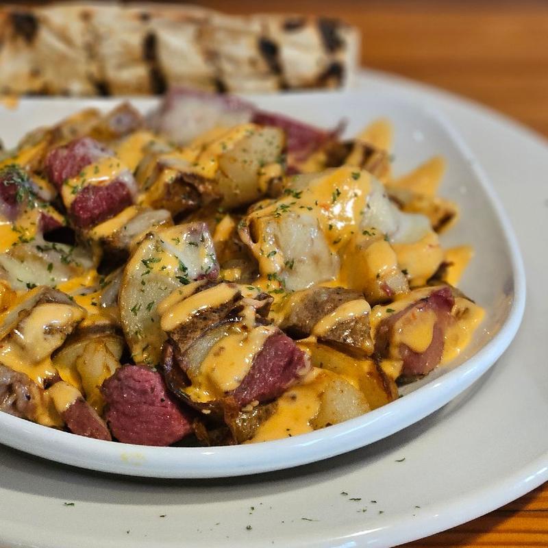 Corned Beef Bowl photo