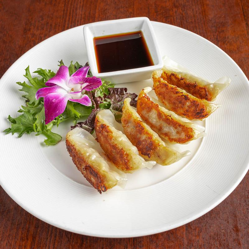Gyoza photo