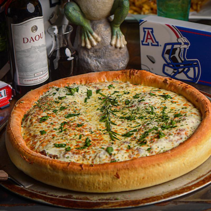 The Albino Firkin photo