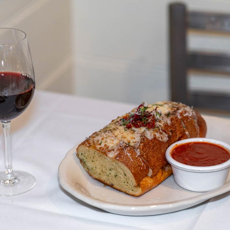 DiFebo's Garlic Bread photo