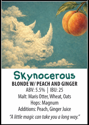 Skynocerous photo