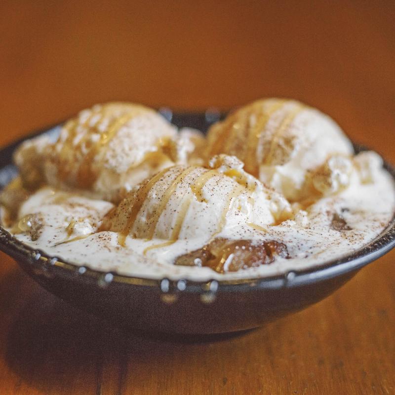 Ice Cream Float photo