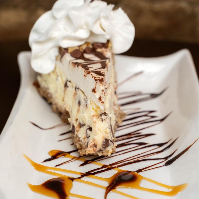 Gourmet Cheesecake photo