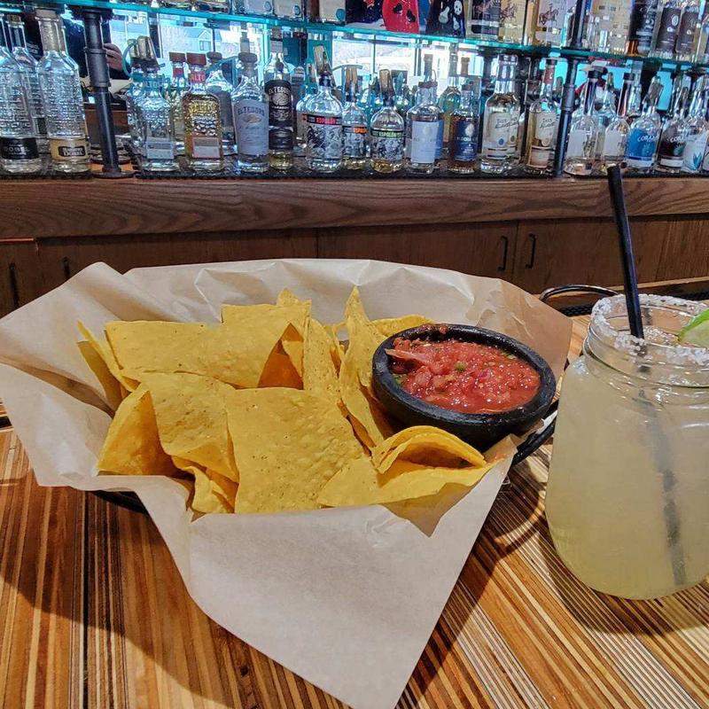 Chips and Salsa photo