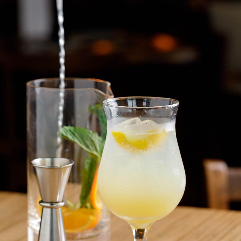 LA Spritz photo