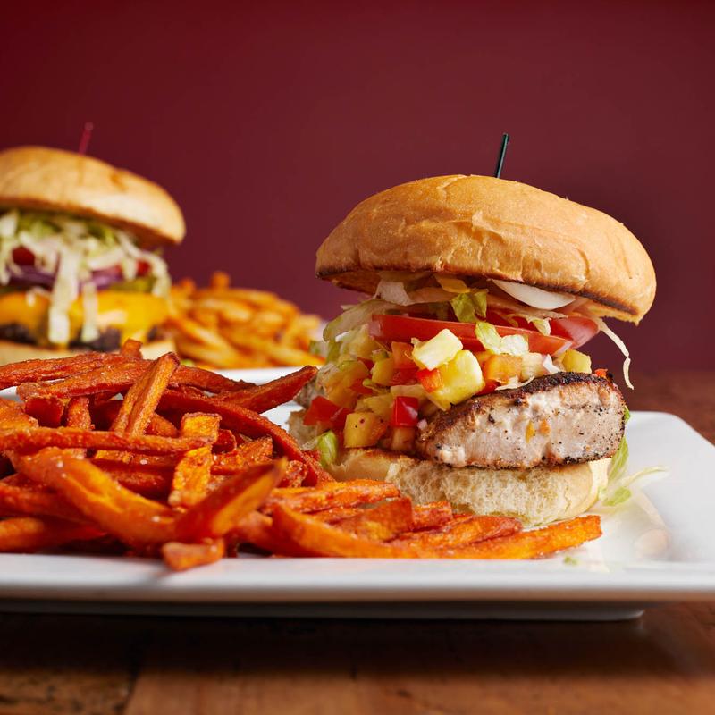 Jerked Chicken photo