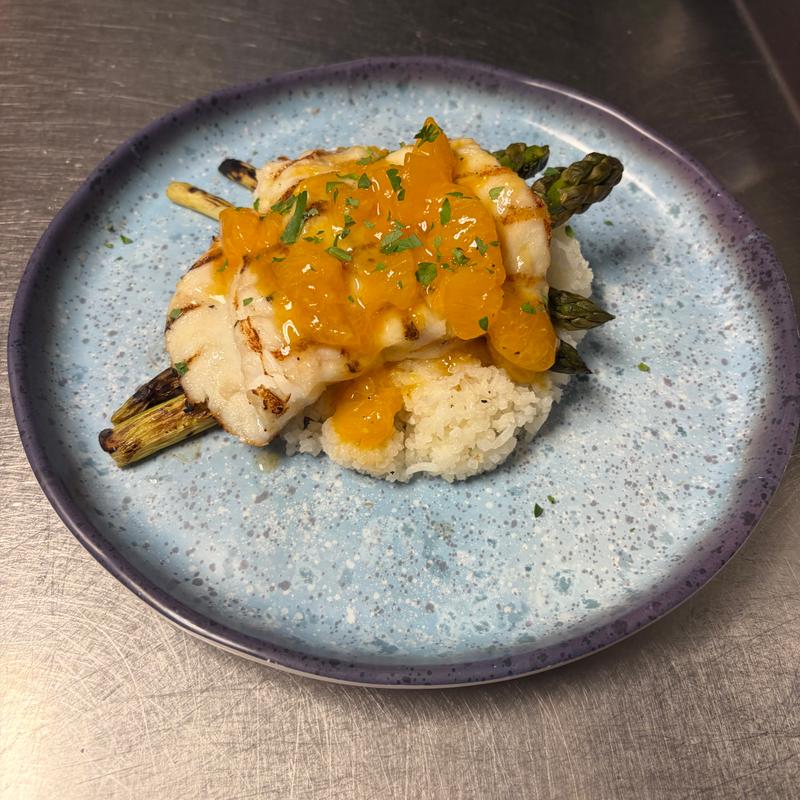 FLORIDA CITRUS GROUPER photo
