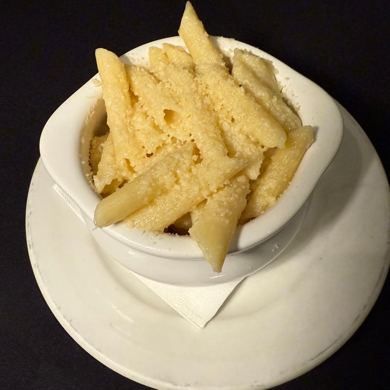 Buttered Noodles photo