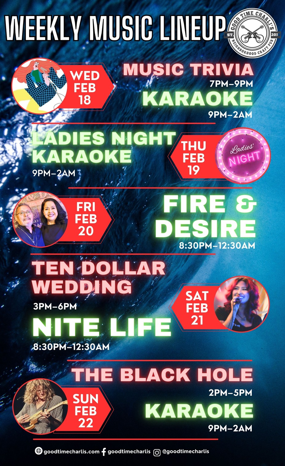 This Week at GTC! event photo