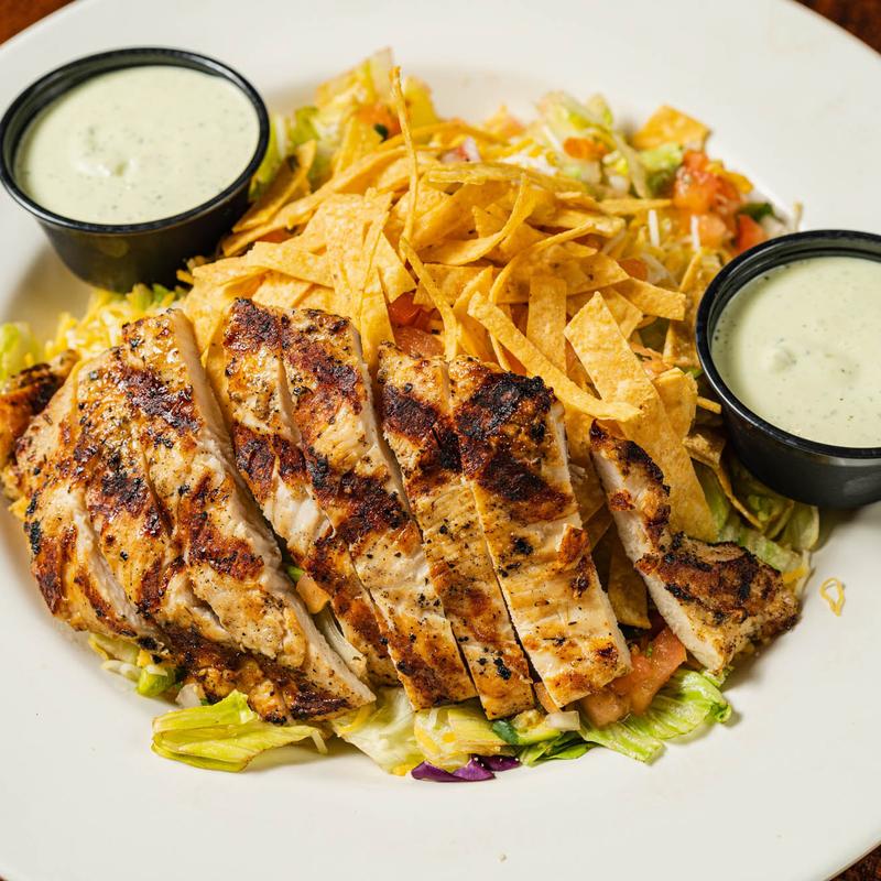 Southwest Chicken Salad photo