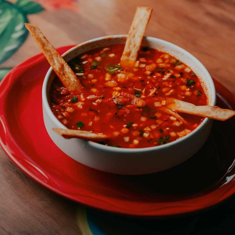 Tortilla Soup photo