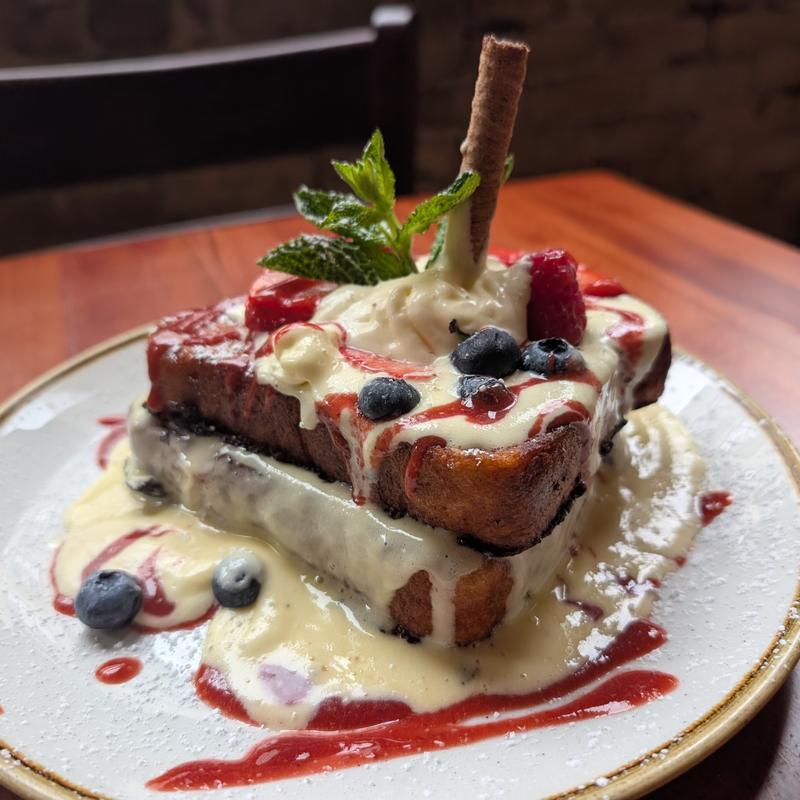 Berry Baddie 😎🍓 photo