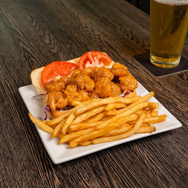 Flatbread Grill & Bar-Bluffton - Food Menu