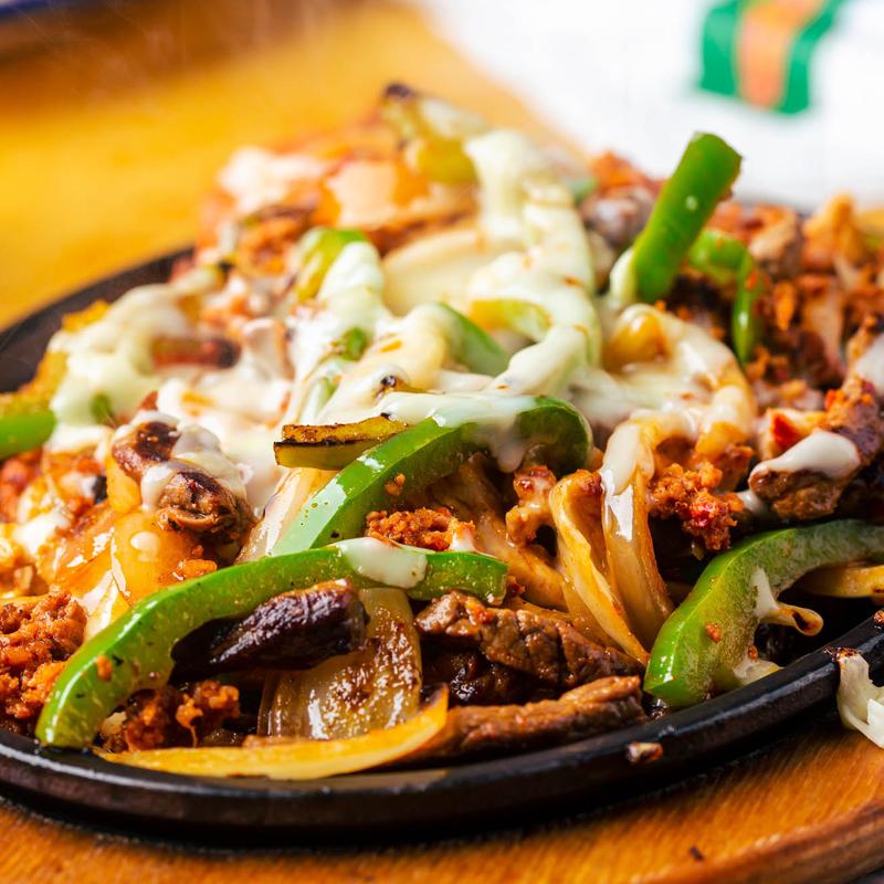 Fajitas Jalisco photo
