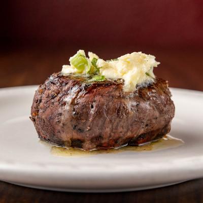 Filet Mignon.