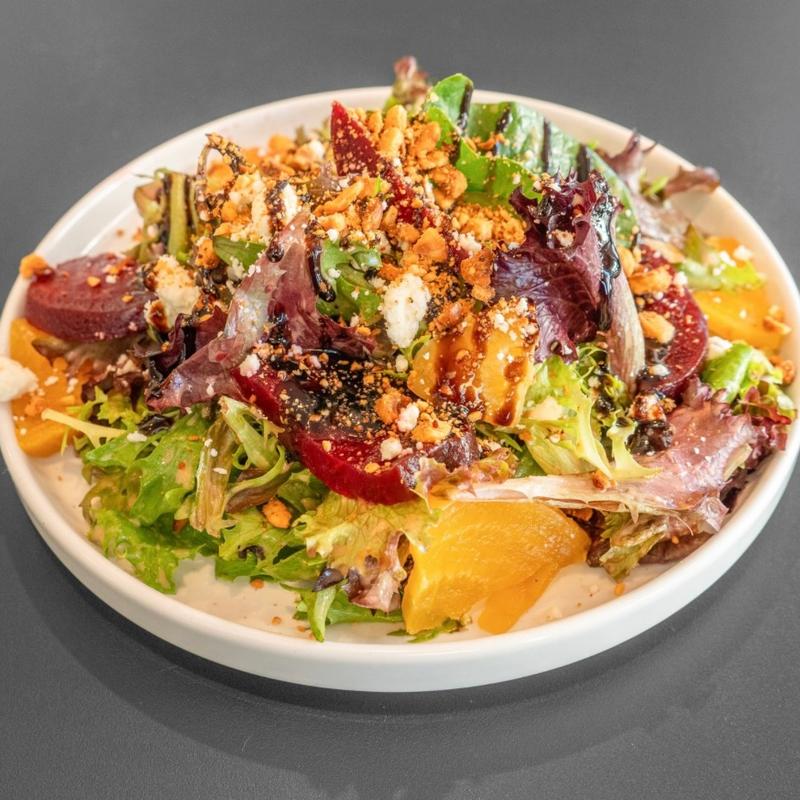 menu item 6 of 20, Beet Salad